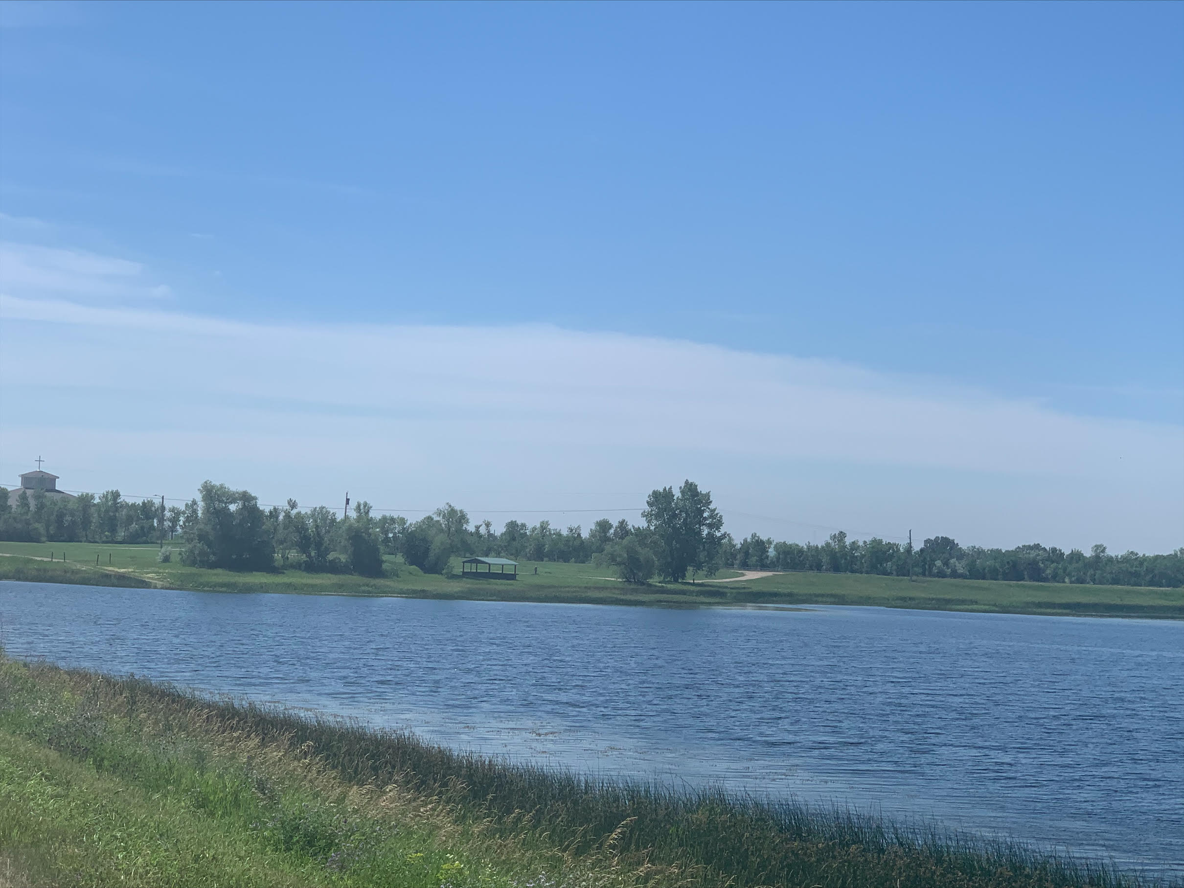 Tioga, North Dakota Departments